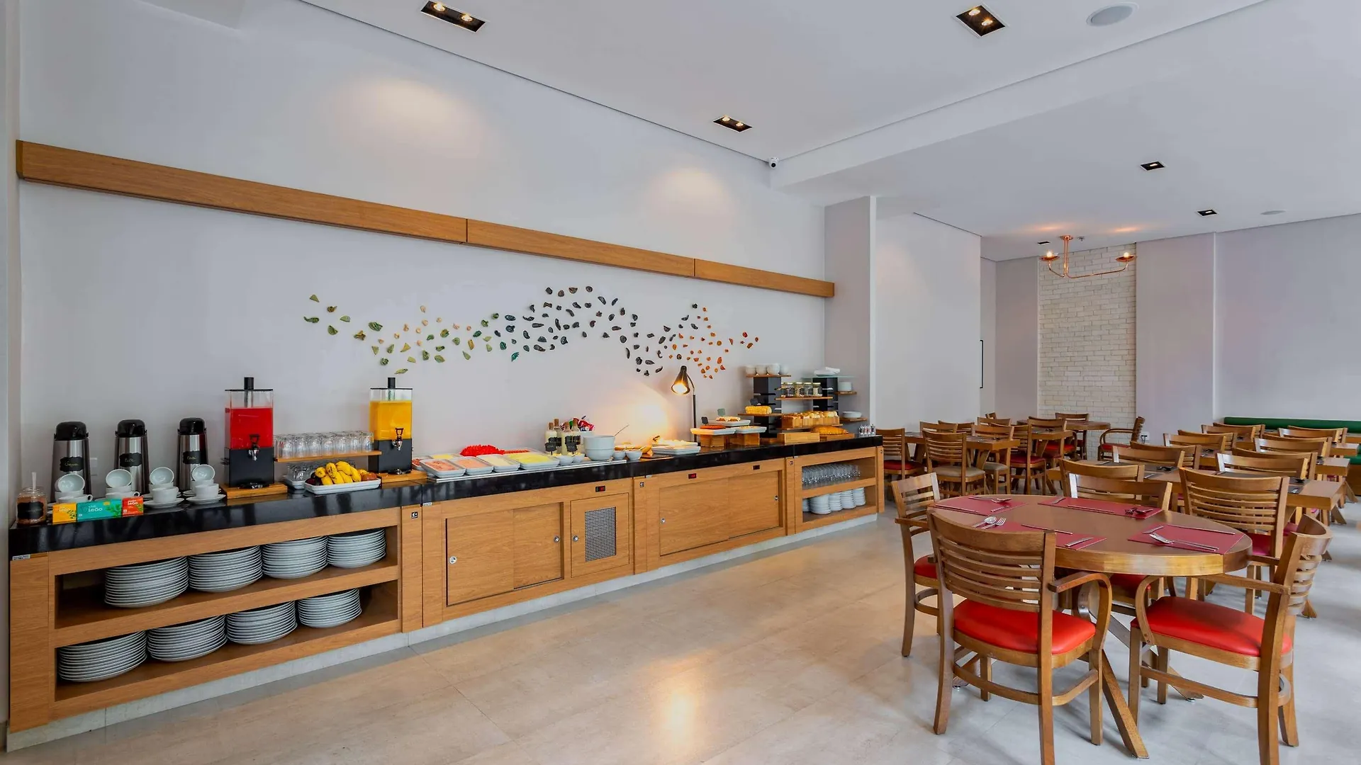 Tryp By Wyndham Sao Paulo Paulista Paraiso Hotel