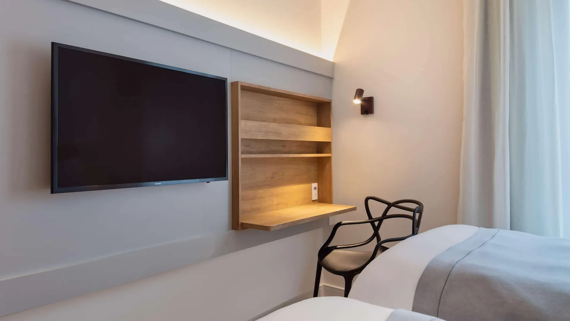 Tryp By Wyndham Sao Paulo Paulista Paraiso 4*,