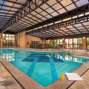 Mercure Pinheiros Sao Paulo