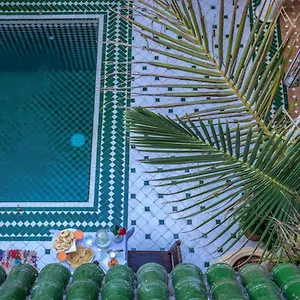 Oriental De Marrakech Morocco