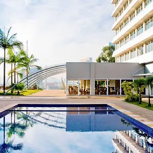 Novotel Morumbi Sao Paulo