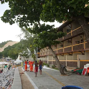 Morro Do Careca Отель Натал