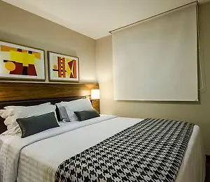 Gran Estanconfor Veranda Berrini São Paulo