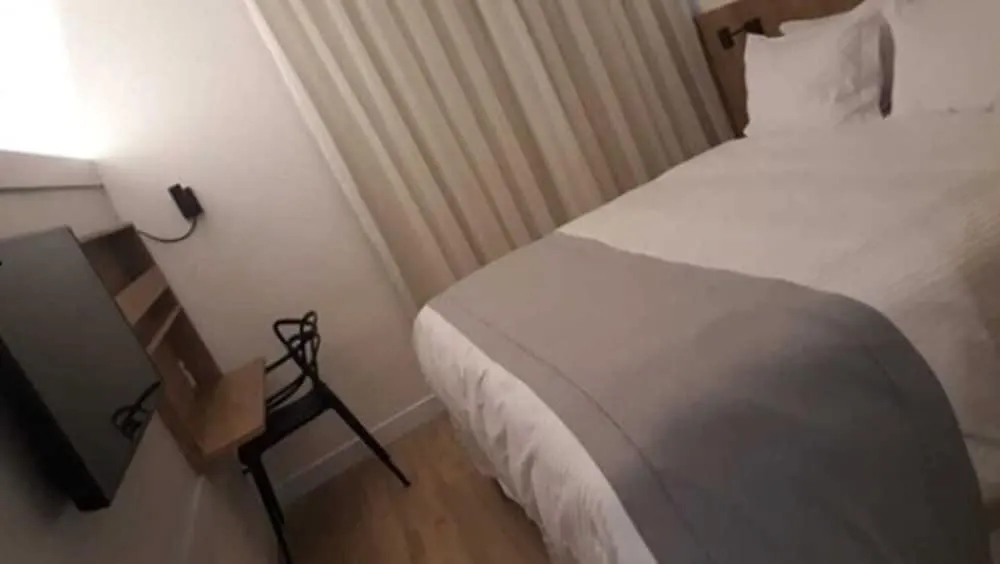 Hotel Tryp By Wyndham Sao Paulo Paulista Paraiso