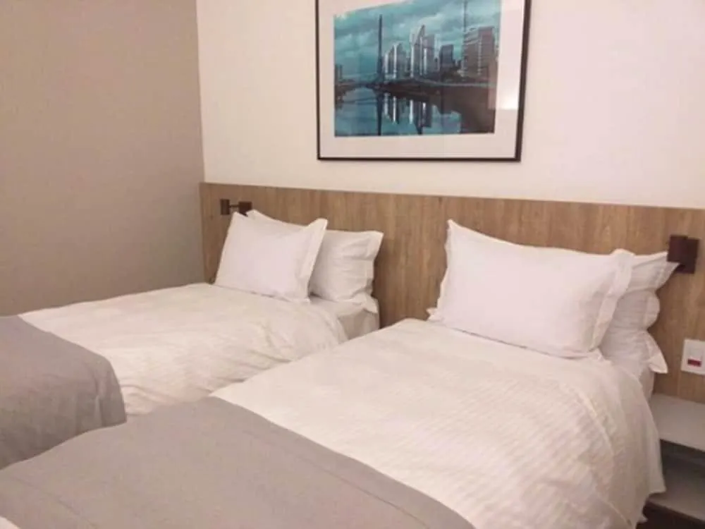 Hotel Tryp By Wyndham Sao Paulo Paulista Paraiso