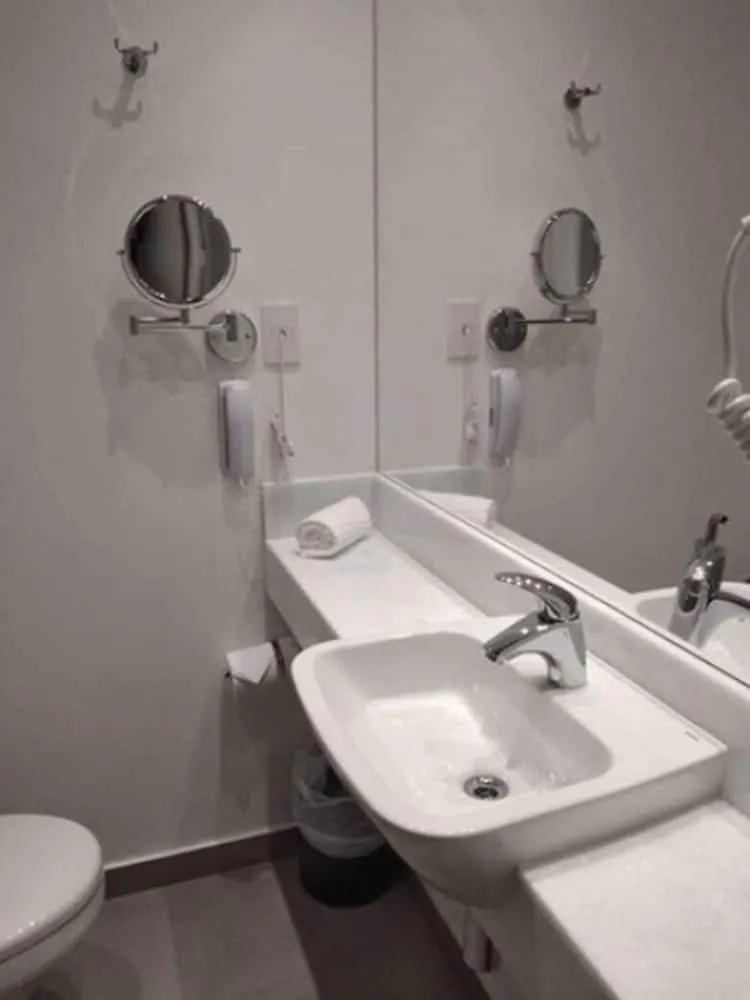 Hotel Tryp By Wyndham Sao Paulo Paulista Paraiso