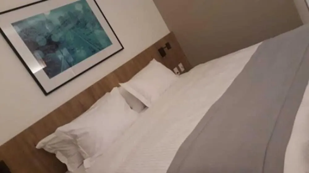 Tryp By Wyndham Sao Paulo Paulista Paraiso 4*,