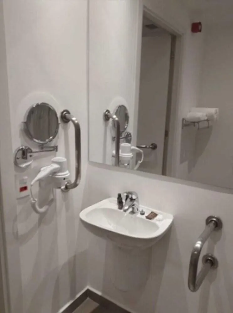Tryp By Wyndham Sao Paulo Paulista Paraiso