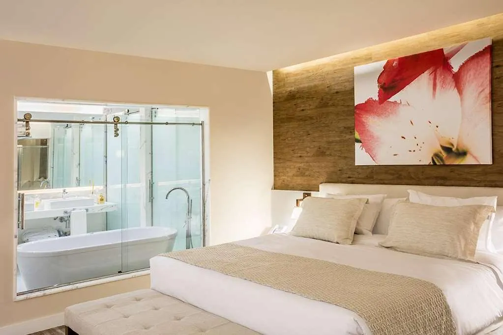 **** Hotel Tryp By Wyndham Sao Paulo Paulista Paraiso Brasile